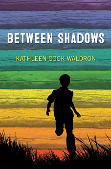 Between Shadows - the book
